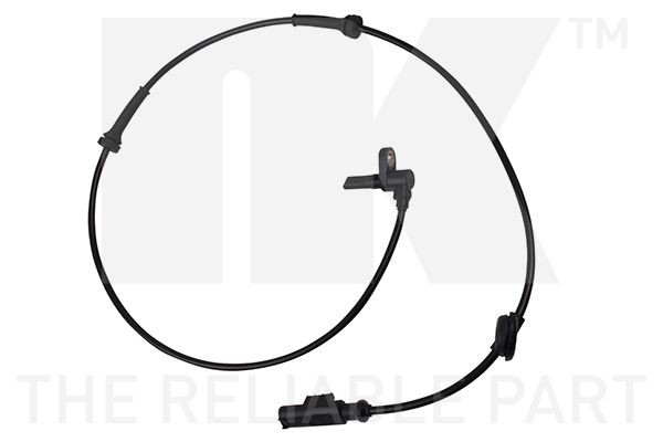 NK ABS-Sensor 292353 Sensor Raddrehzahl NK Fiat LINEA 292353