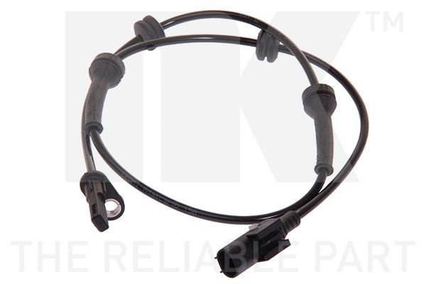 NK ABS-Sensor 292360 Raddrehzahlsensor NK LINEA 292360 günstig