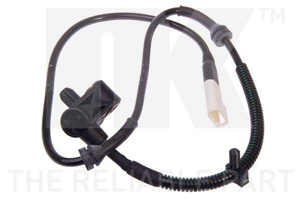 NK Devējs, Riteņu griešanās ātrums 292524 NK 292524 ABS devējs Ford Mondeo mk2 Universālis cena