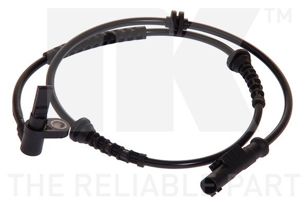 NK ABS-Sensor 293609 ABS Sensor NK LINEA 293609 günstig