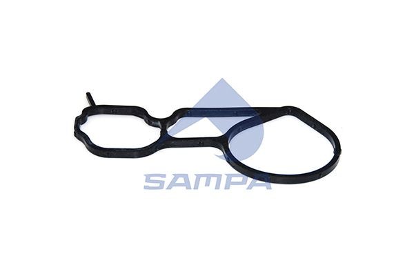 SAMPA Pakning, vannpumpe 042.357 SAMPA Vannpumpe tetning VOLVO 042.357