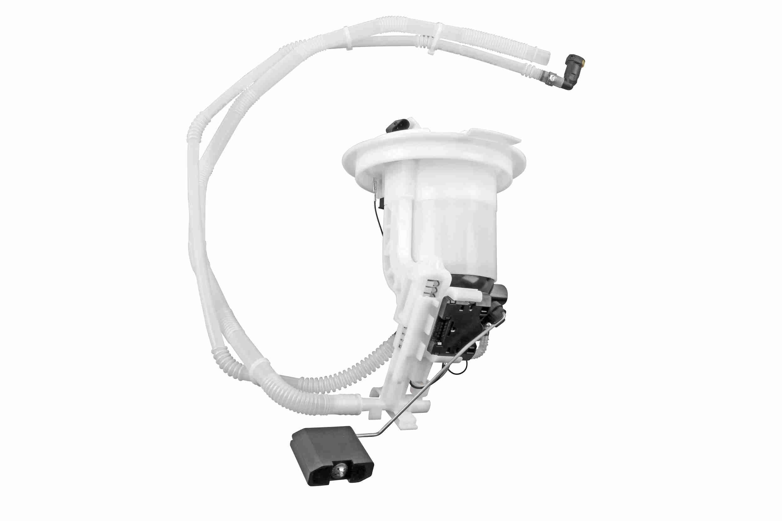 VEMO Benzinepomp V30-09-0065 VEMO V30-09-0065 Brandstofpomp Mercedes C207 aan een voordelige prijs