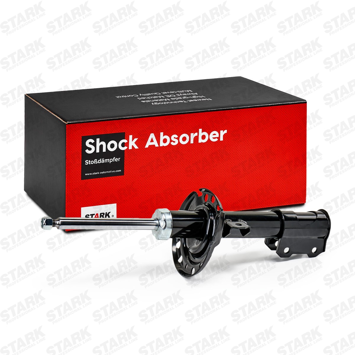 STARK Amortisseur SKSA-0130325 Jambe de force STARK COMMODORE SKSA-0130325 pas cher