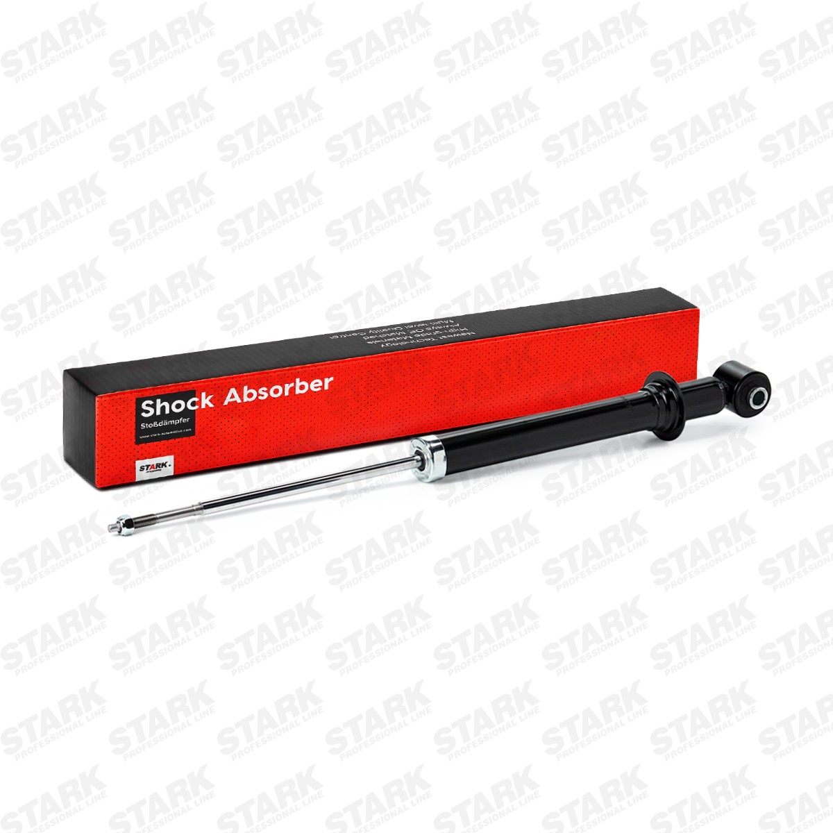 STARK Αμορτισέρ SKSA-0131077 SKSA-0131077 Αμορτισέρ SAAB 99 STARK