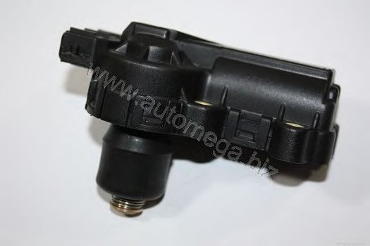 AUTOMEGA Nastavovací prvok żkrtiacej klapky 301330031048 Nastavovací prvok żkrtiacej klapky AUTOMEGA JOURNEY 301330031048 lacné
