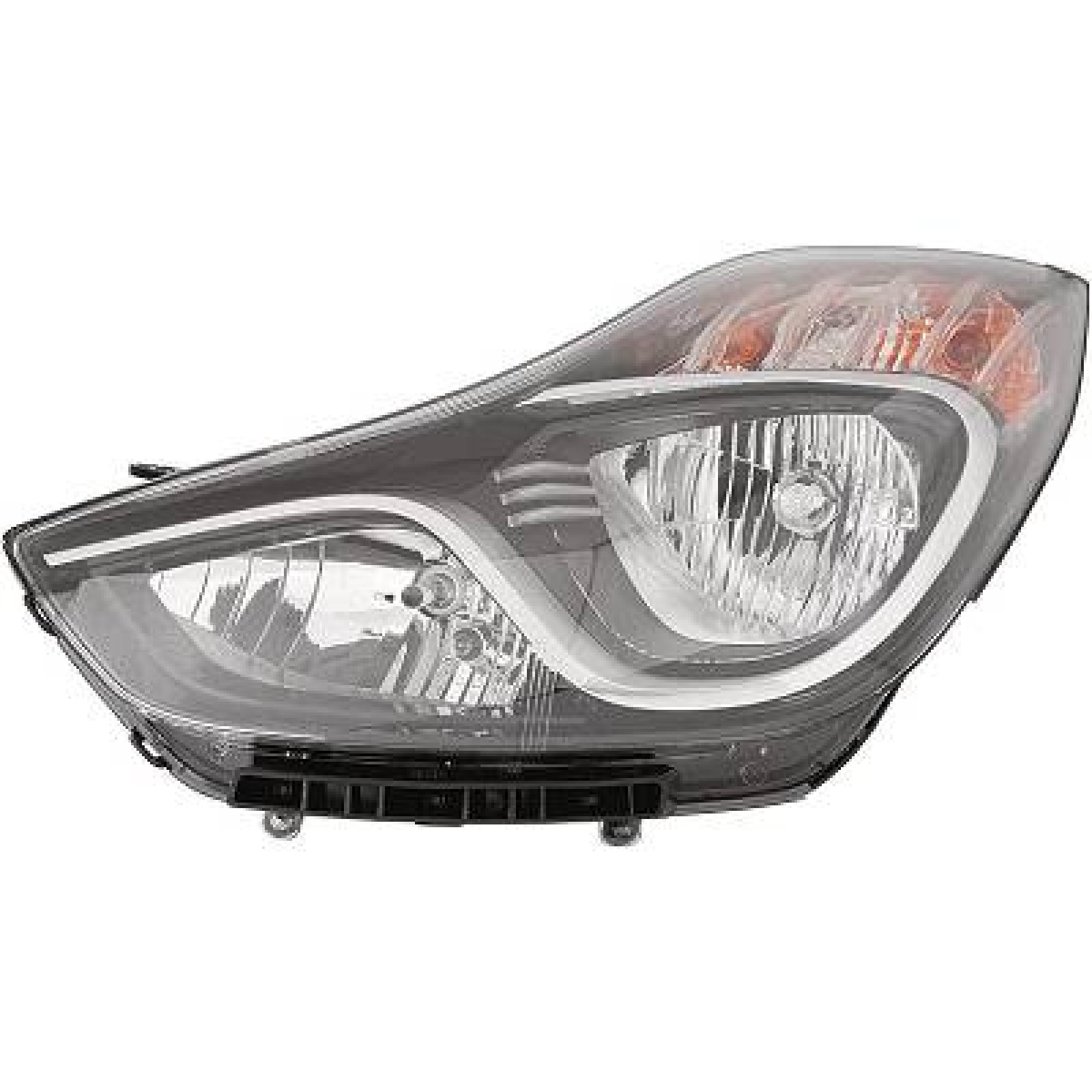 Forlygte DIEDERICHS 6806881 DIEDERICHS 6806881 Fjernlyslygter HYUNDAI ix20 2020
