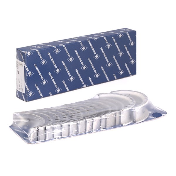 KOLBENSCHMIDT Kloķvārpstas gultņu komplekts 87491601 KOLBENSCHMIDT 87491601 Kloķvārpstas gultnis Volkswagen NEW BEETLE orģinālās