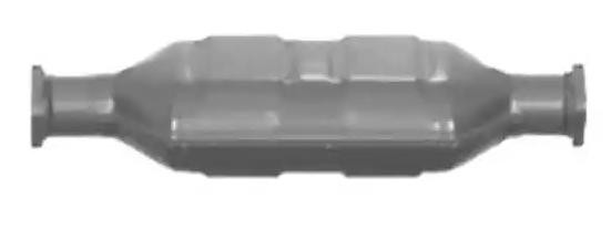 VEGAZ Katalysator MIK-925 Udstødning katalysator VEGAZ PAJERO MIK-925 billig