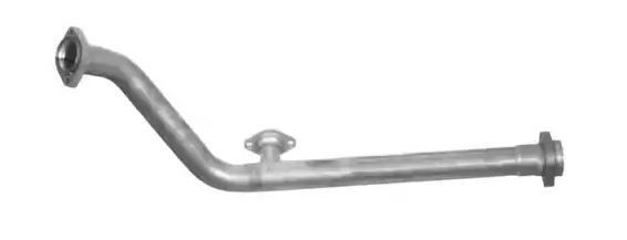 Tuyau d'échappement VEGAZ MR-121 VEGAZ MR-121: Tuyau d'échappement Mercedes SL 2020