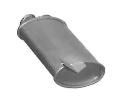 VEGAZ Fremre eksospotte MS-494 VEGAZ MS-494 Forreste lyddemper ROVER 800 Hatchback (XS) til en fordelagtig pris