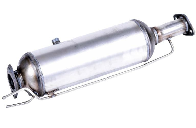 VEGAZ Hiukkassuodatin KK-924 KK-924 VEGAZ Hiukkassuodatin Kia K2700 hinta