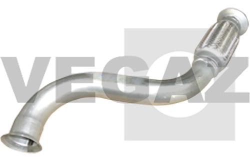 VEGAZ Voorpijp PGR-305 VEGAZ PGR-305 Uitlaat CITROЁN C4 kosten