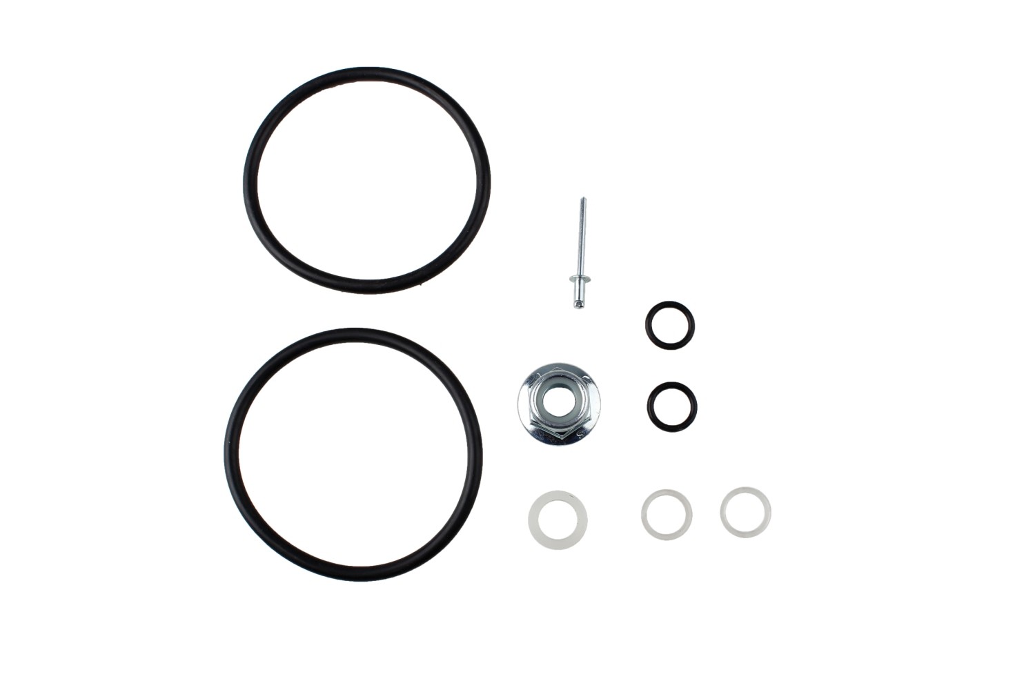BILSTEIN Ochranná sada tlmiča proti prachu 11-247180 BILSTEIN 11-247180 Prachovky a dorazy tlmičov Land Rover Discovery 3 za nízku cenu