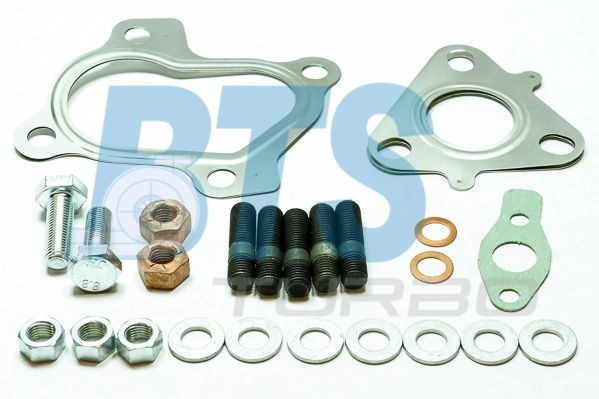 BTS TURBO Turbodúchadlo - montáżna sada T931246ABS Montáżna sada pre výfukový systém BTS TURBO L 200 T931246ABS lacné