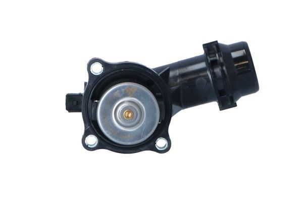 NRF Tetnings helsett, motor 77015 Veivhustetning NRF Lexus RX 77015