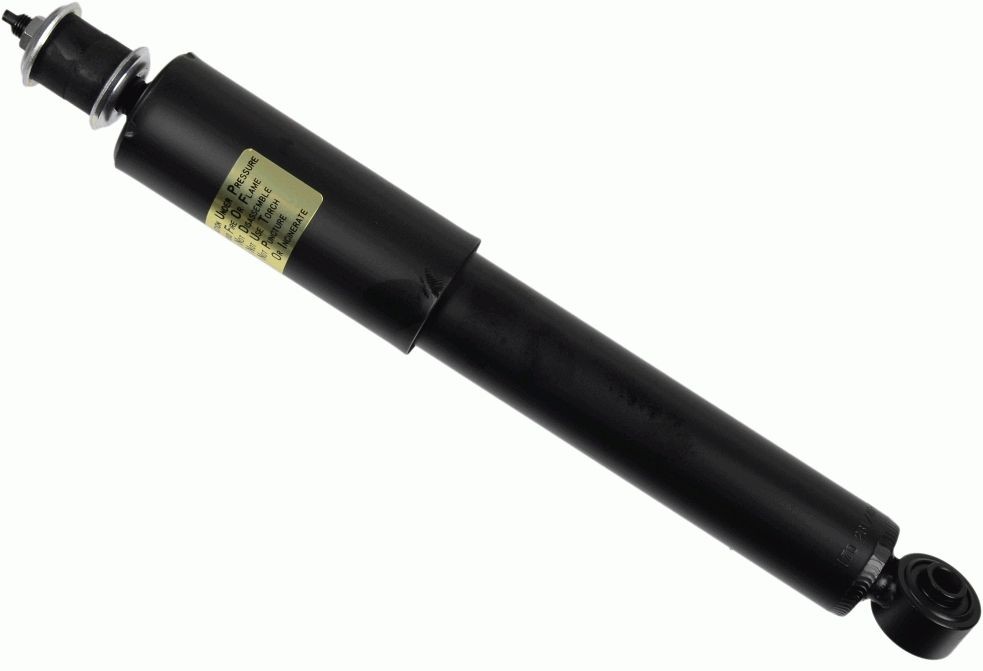 SACHS 170 261 Amort SACHS 170 261 Amort