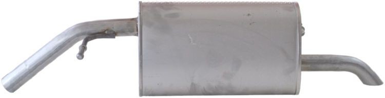 BOSAL Rear silencer 190-099 PEUGEOT BIPPER BOSAL exhaust silencer 190099