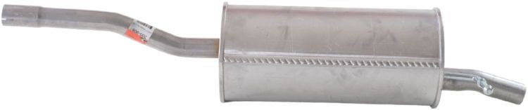 BOSAL Koncový tlmič výfuku 200-005 BOSAL 200-005 Zadný tlmič výfuku Chevy MALIBU lacné