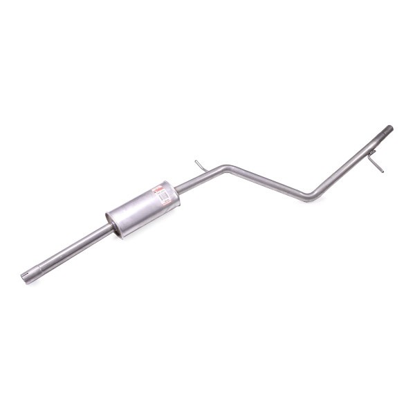 BOSAL Stredný tlmič výfuku 284-395 BOSAL 284-395 Stredný tlmič Renault Clio 3 Grandtour lacné