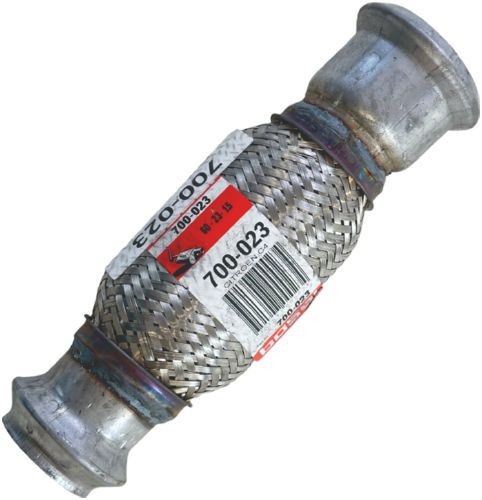 BOSAL Tubo gas scarico 700-023 BOSAL 700-023 Tubi gas scarico Citroën C4 Coupe prezzo