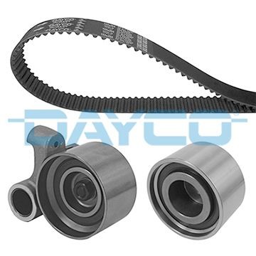 DAYCO Kamremssats KTB815 LEXUS kamremskit DAYCO KTB815