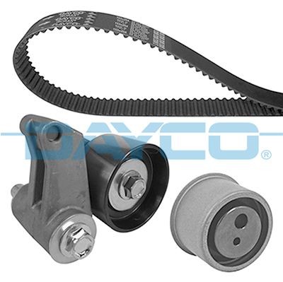 Jogo de correias dentadas DAYCO KTB816 DAYCO KTB816 Jogo de correias dentadas KIA SEDONA 2010