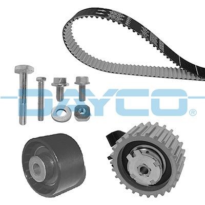 DAYCO Kit cinghia di distribuzione KTB818 DAYCO KTB818 Cinghia dentata Chevrolet Malibu 8 originali prezzo