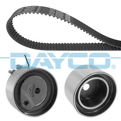 DAYCO Tandremssæt KTB823 DAYCO KTB823 Tandremssæt CHRYSLER PT Cruiser Stationcar billig