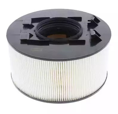 CHAMPION Luftfilter CAF100459C Luftfilter CHAMPION BMW X3 CAF100459C