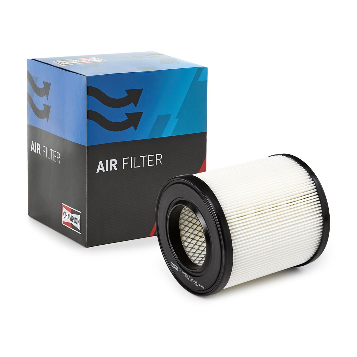 CHAMPION Air filter CAF100485C CAF100485C CHAMPION air filter for DODGE VIPER