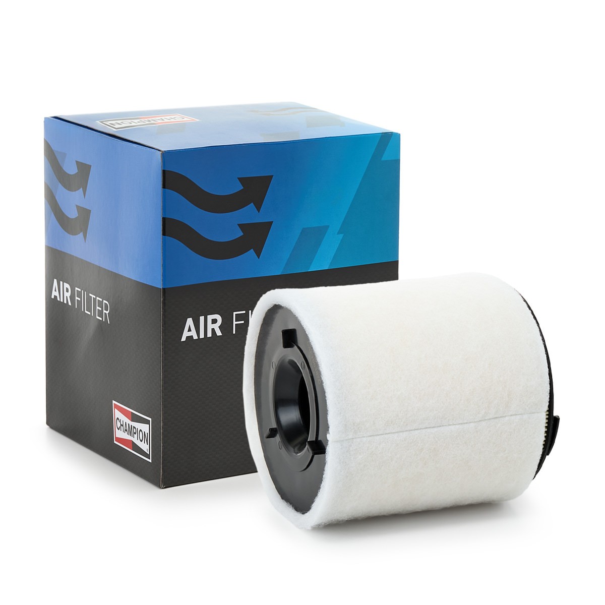 CHAMPION Gaisa filtrs CAF100487C CHAMPION Gaisa filtrs SKODA CAF100487C