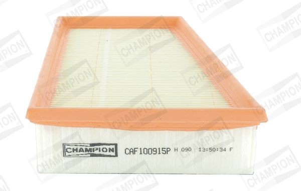 CHAMPION Luftfilter CAF100915P Luftfilter CHAMPION TRAFIC CAF100915P billige