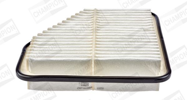 Luftfilter CHAMPION CAF100920P CHAMPION CAF100920P Luftfilter TOYOTA CAMRY 2012