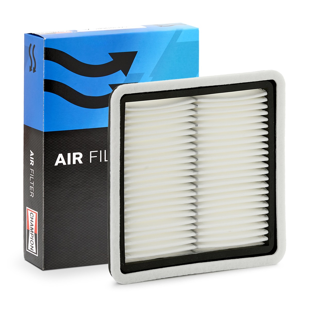 Luftfilter CHAMPION CAF100944P CHAMPION CAF100944P Luftfilter SUBARU OUTBACK 2005