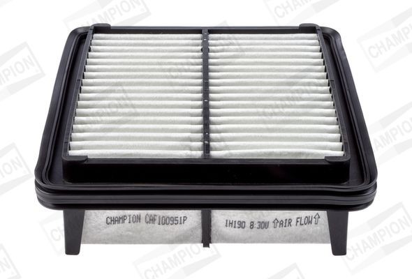 CHAMPION Luftfilter CAF100951P CAF100951P Luftfilter SUZUKI X-90 CHAMPION