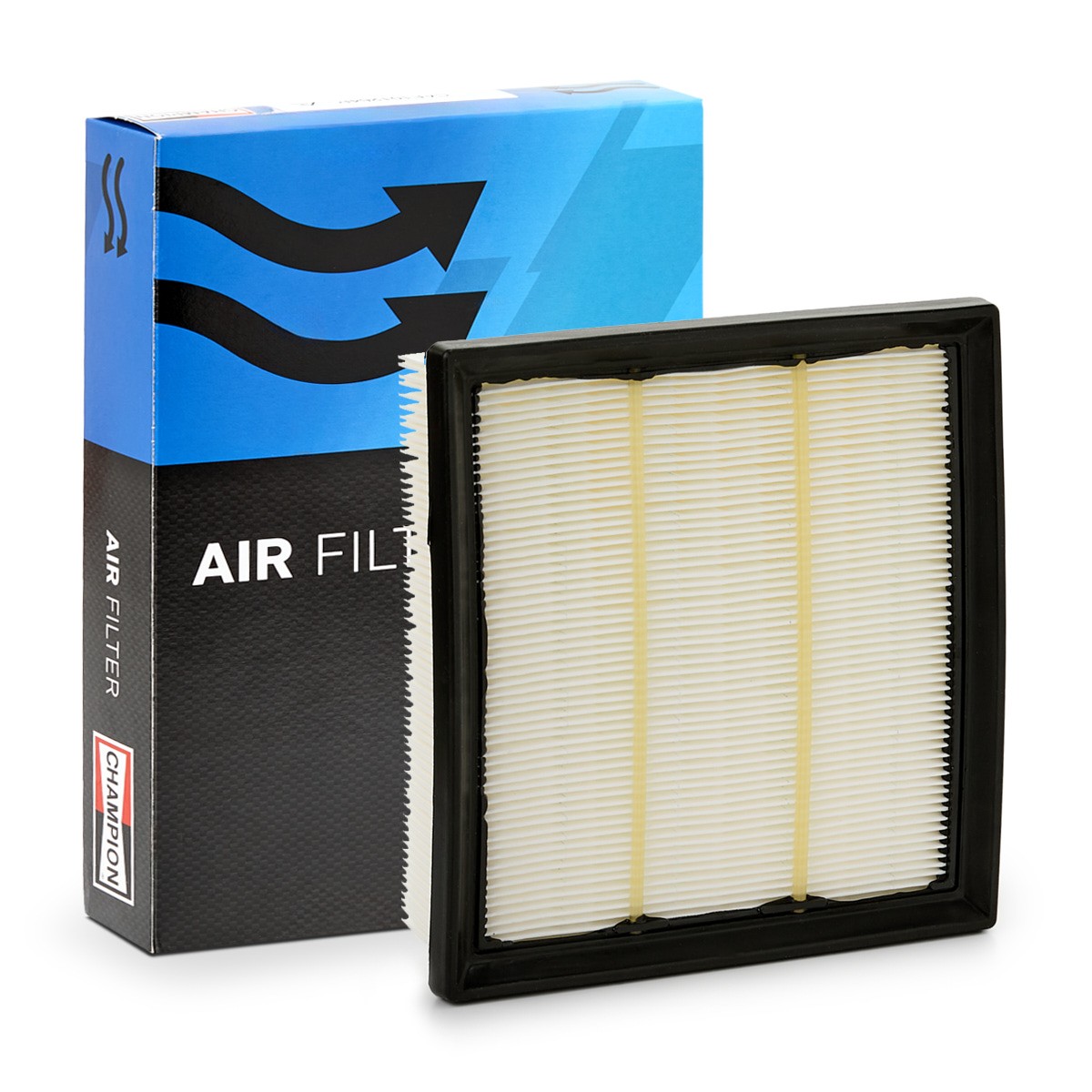 CHAMPION Luchtfilter CAF100952P CAF100952P Luchtfilters OPEL MOVANO CHAMPION