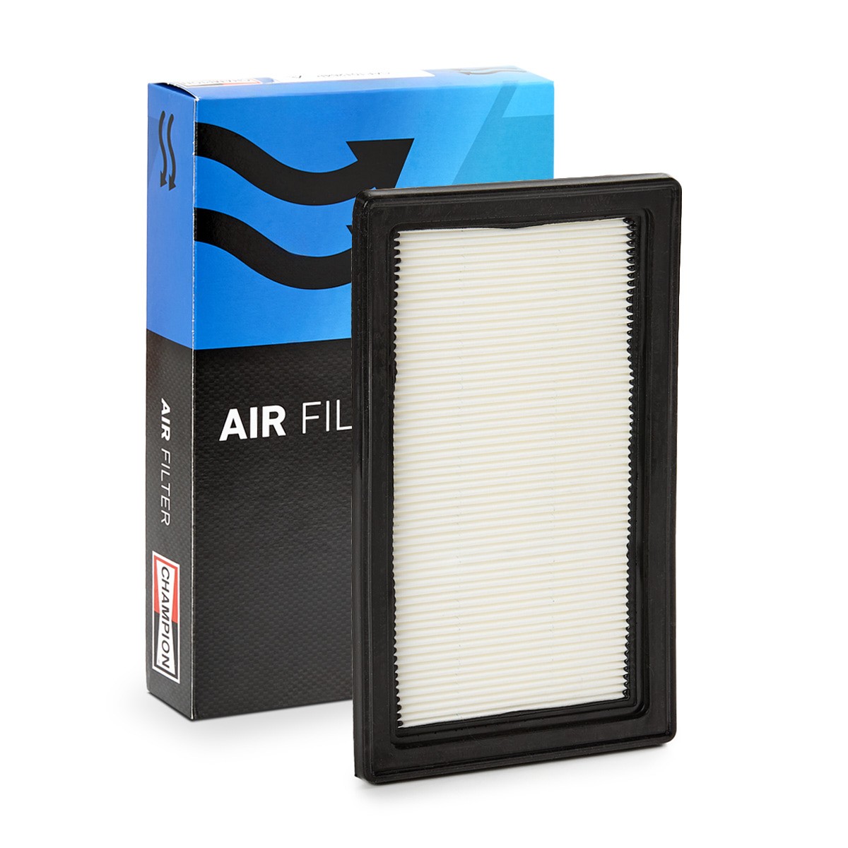 CHAMPION Luchtfilter CAF100956P CAF100956P Luchtfilter van de motor NISSAN MAXIMA CHAMPION