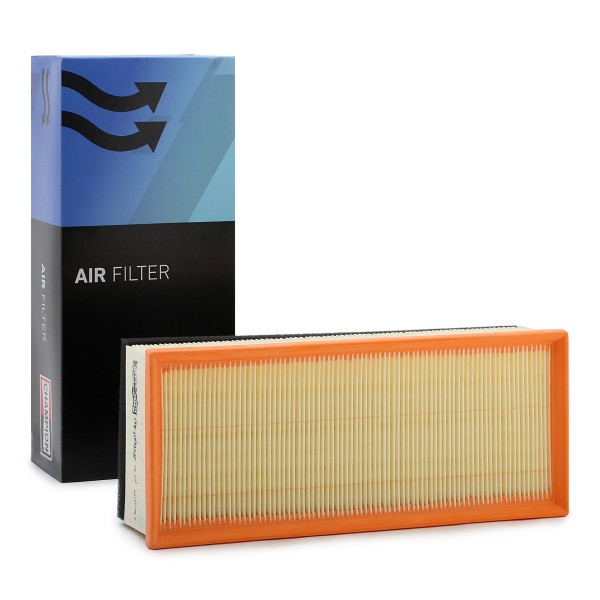 CHAMPION Filtro aria CAF100974P CAF100974P Filtro aria FIAT GRANDE PUNTO CHAMPION costo
