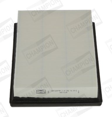 CHAMPION Luftfilter CAF100979P Byta Luftfilter Suzuki Wagon R+ MM kostnad CHAMPION CAF100979P