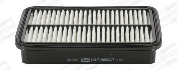 CHAMPION Luftfilter CAF100983P Luftfilter CHAMPION GRAN MOVE CAF100983P billige