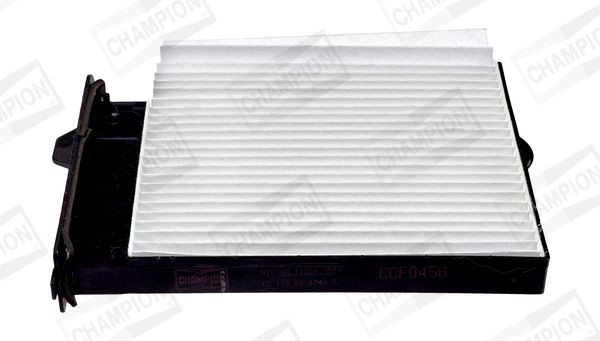 CHAMPION Φίλτρο, αέρας εσωτερικού χώρου CCF0456 CCF0456 CHAMPION Φίλτρα καμπίνας Nissan φθηνά