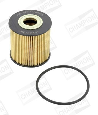 CHAMPION Õlifilter COF100582E COF100582E Õlifilter CHAMPION NISSAN DATSUN