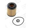 CHAMPION | Filtro de óleo COF100583E para HONDA CR-V III (RE) baratas online