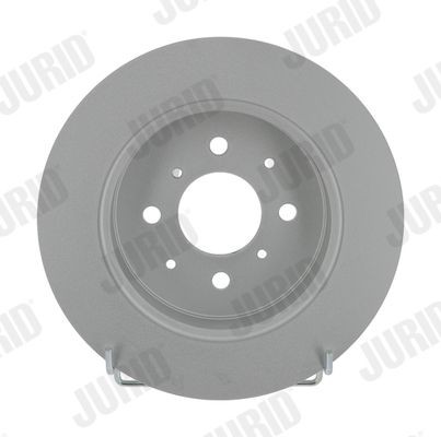 JURID Bremseskive 562440JC JURID 562440JC Bremseskive Fiat TORO billig