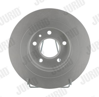 JURID Disque de frein 562640JC Disques de frein JURID CHEVROLET 562640JC