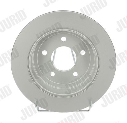 Brake disc JURID 562646JC JURID 562646JC Dodge CARAVAN 2007 Brake rotors price