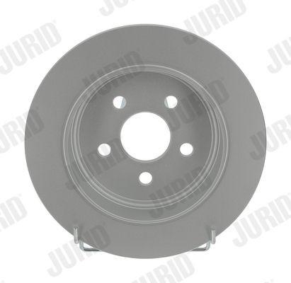JURID Brzdový kotouč 562656JC Kotúčové brzdy JURID PACIFICA 562656JC lacné