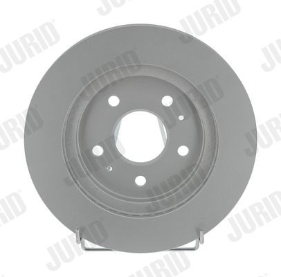 JURID Disque de frein 562853JC JURID 562853JC Disques de frein Daihatsu Terios J2 prix