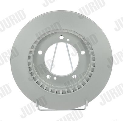 JURID Bremseskive 562906JC JURID 562906JC Suzuki Vitara mk1 Skivebremser pris