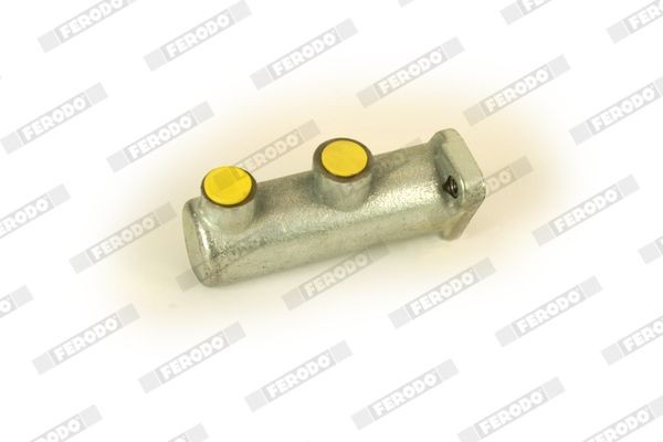 FERODO Brzdový kotouč DDF581-1 FERODO DDF581-1 Športové brzdové kotúče originálne FERRARI